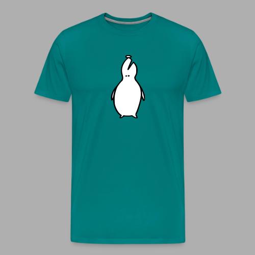 bishop - Men's Premium T-Shirt