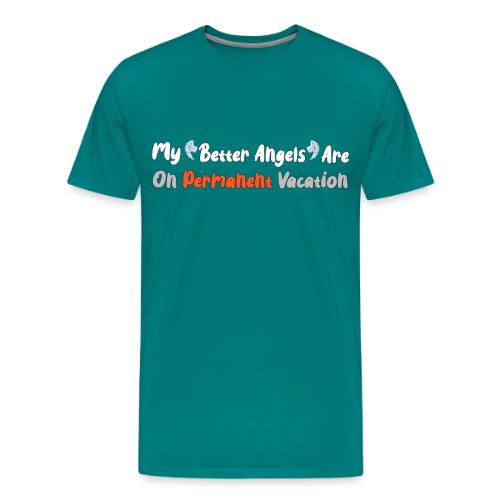 Better Angels - Men's Premium T-Shirt