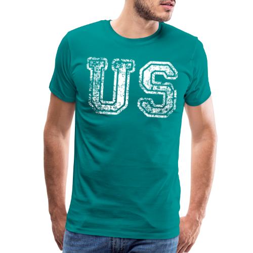 us - Men's Premium T-Shirt