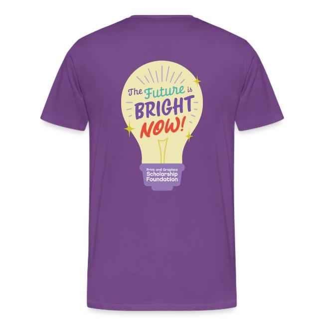 PGSF Lightbulb Back On Purple 4C PRINT 092525