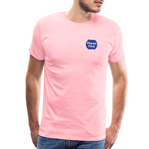 PlanetFirst2 - Men's Premium T-Shirt
