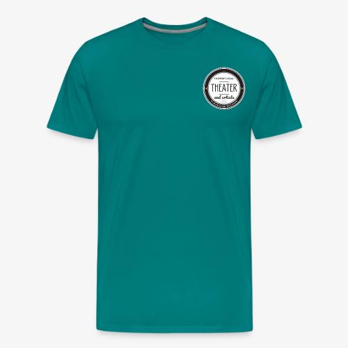 Support Local Theater - Men's Premium T-Shirt