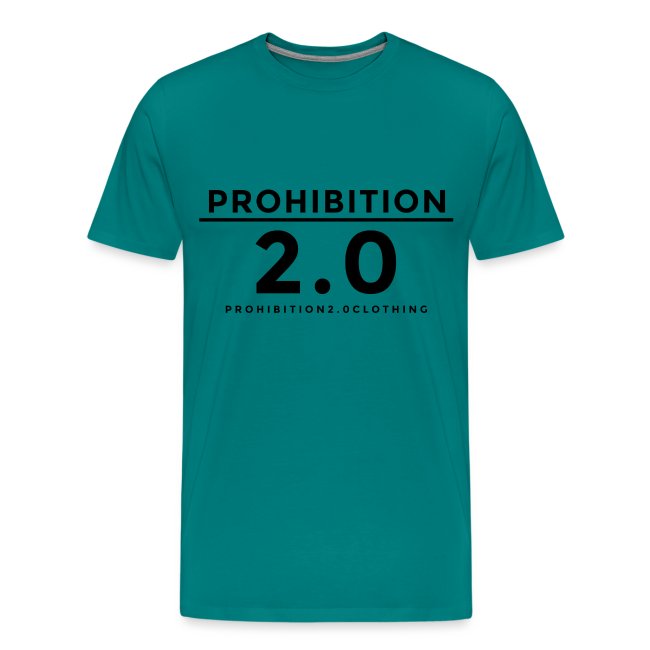 Prohibition2.0