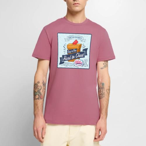 Election Integrity - Men's Premium T-Shirt