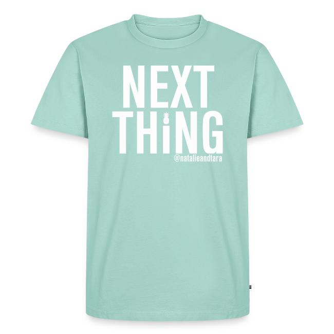 Next Thing (white text)