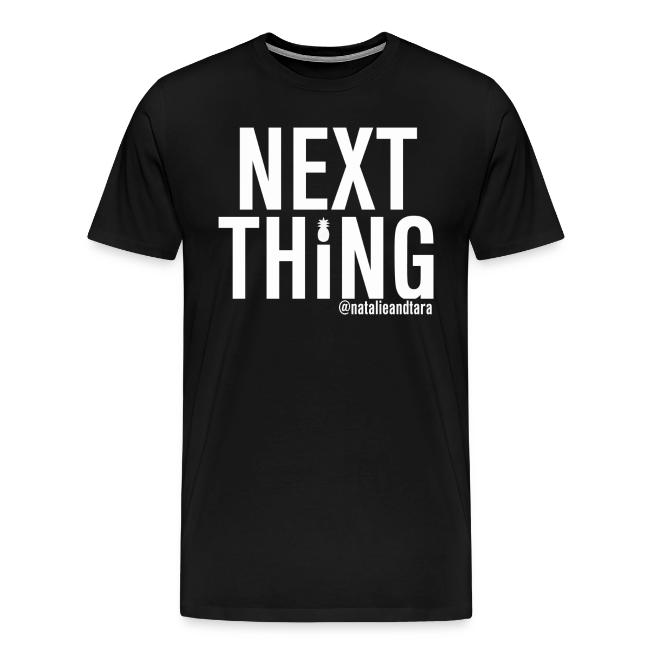 Next Thing (white text)