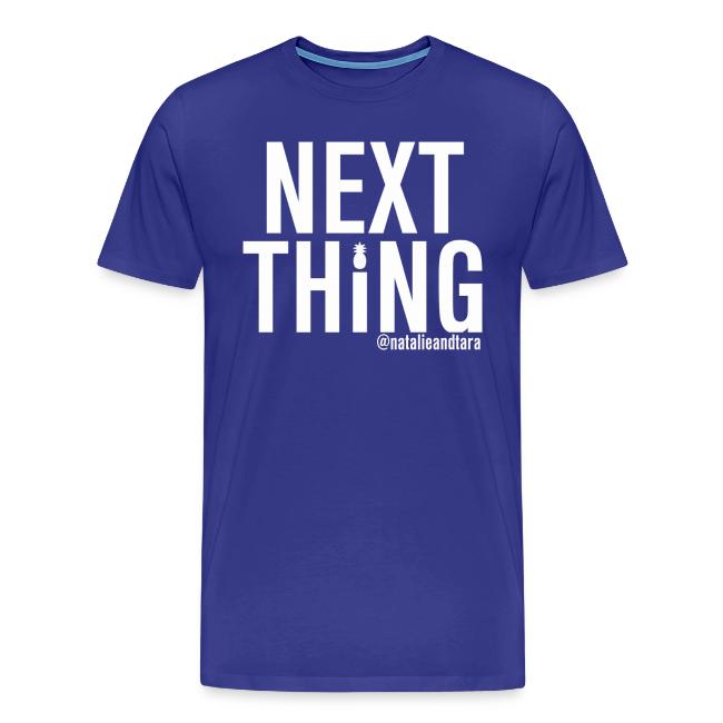 Next Thing (white text)