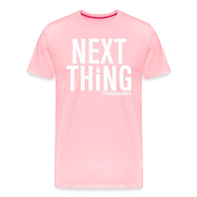 Next Thing (white text)
