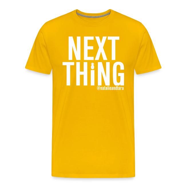 Next Thing (white text)