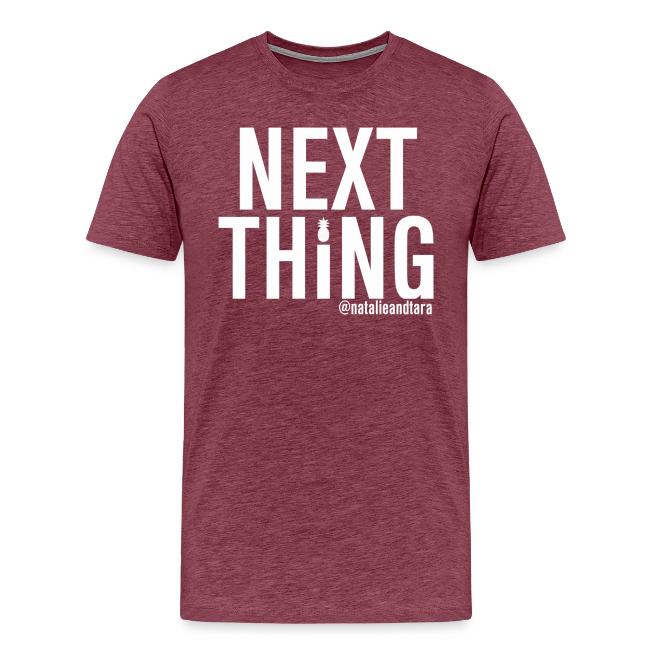Next Thing (white text)