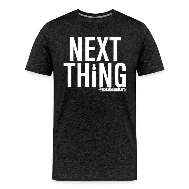 Next Thing (white text)