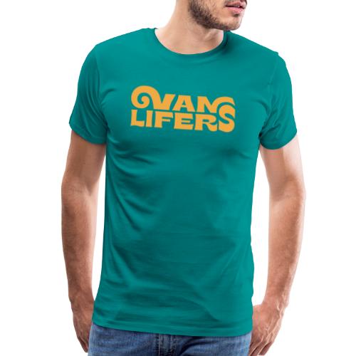 Vanlifers - Men's Premium T-Shirt