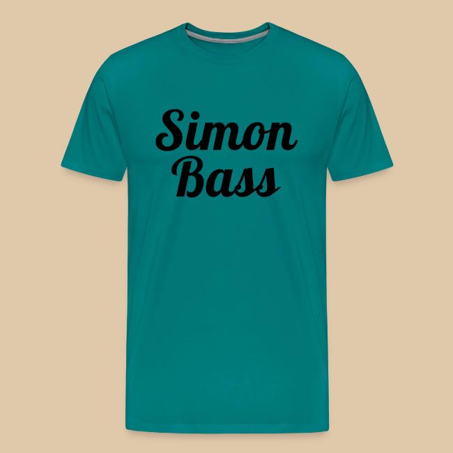 Simon Bass black