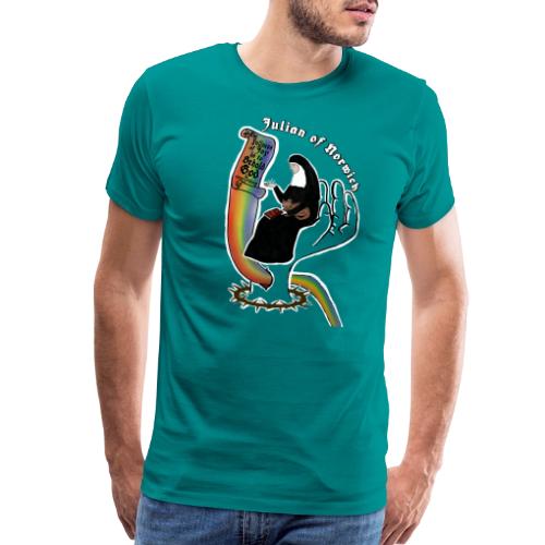 Fullness of Joy Julian - Men's Premium T-Shirt