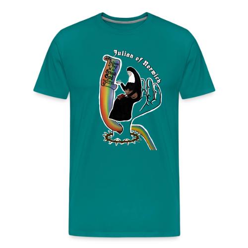 Fullness of Joy Julian - Men's Premium T-Shirt