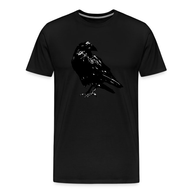 Cuervo - Raven
