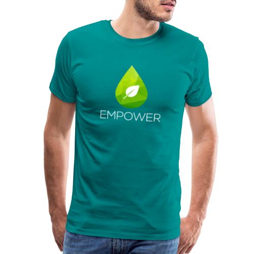 Empower Logo - Men's Premium T-Shirt
