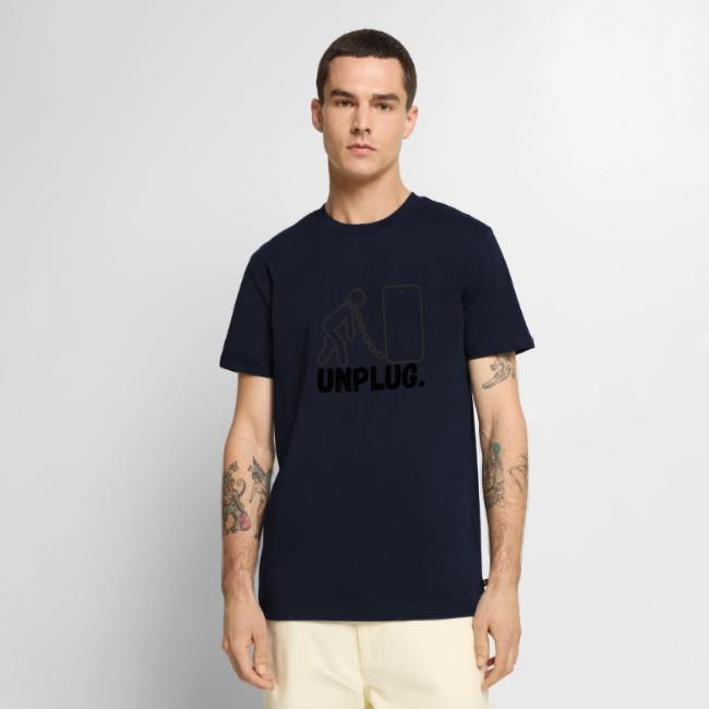 Unplug Series