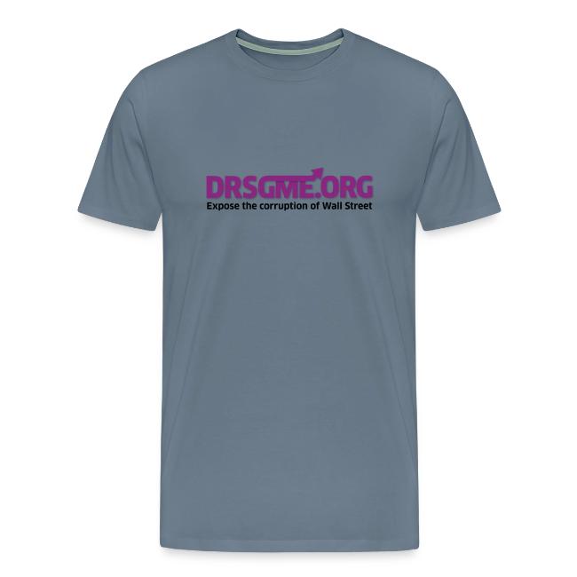 DRSGME Fight the corruption