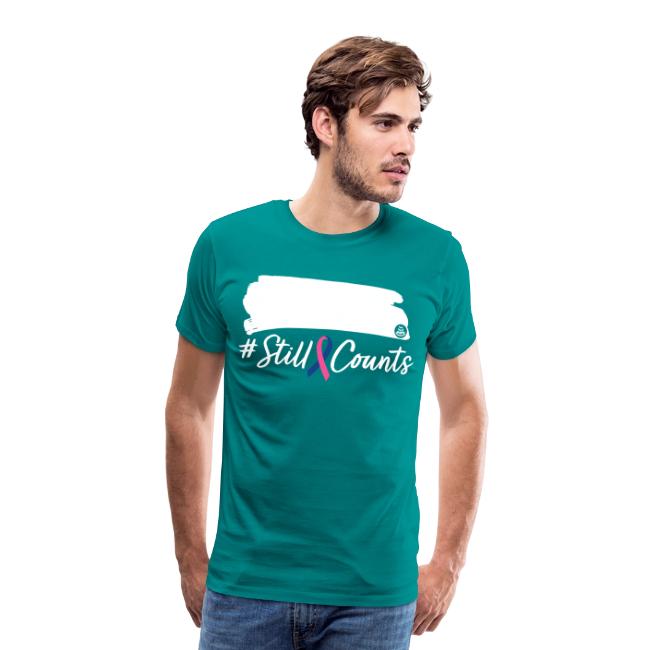Your Baby #StillCounts (Customizable!)
