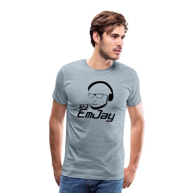 DJ EmJay Logo