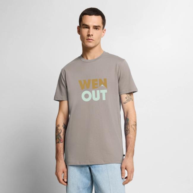 WenOut Logo (light)