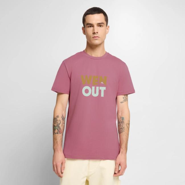 WenOut Logo (light)