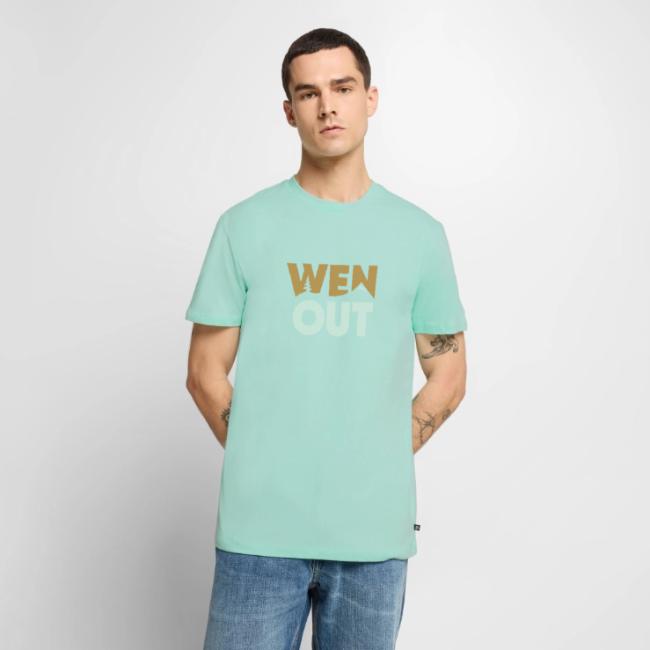 WenOut Logo (light)
