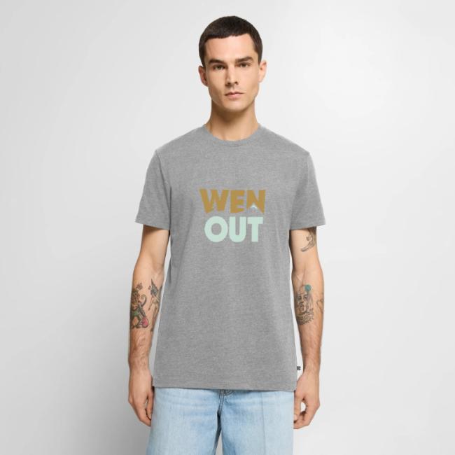 WenOut Logo (light)