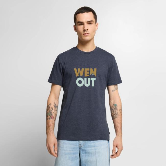 WenOut Logo (light)