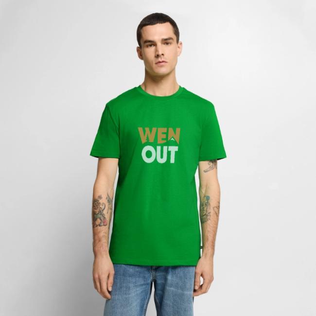 WenOut Logo (light)