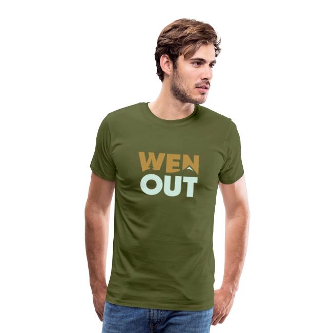 WenOut Logo (light)