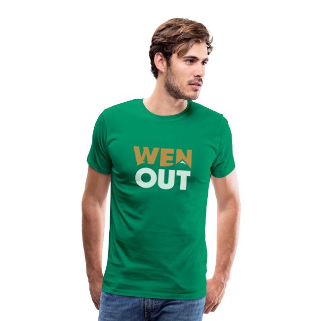 WenOut Logo (light)