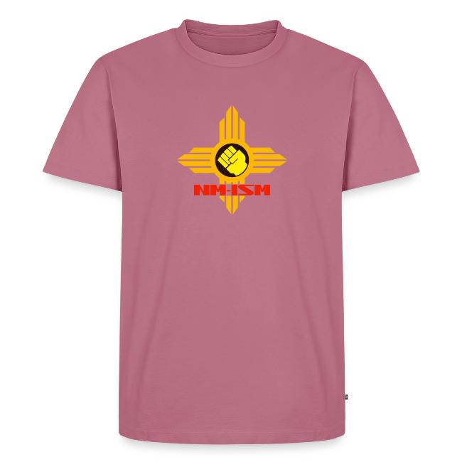 NM-ISM Color