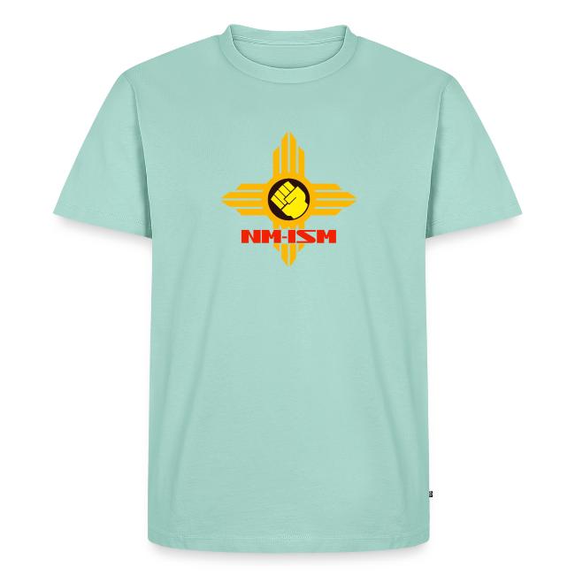 NM-ISM Color