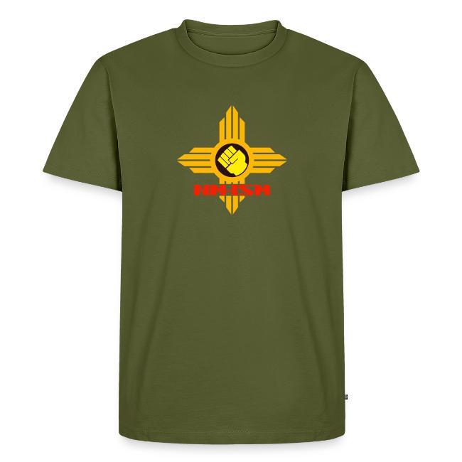NM-ISM Color