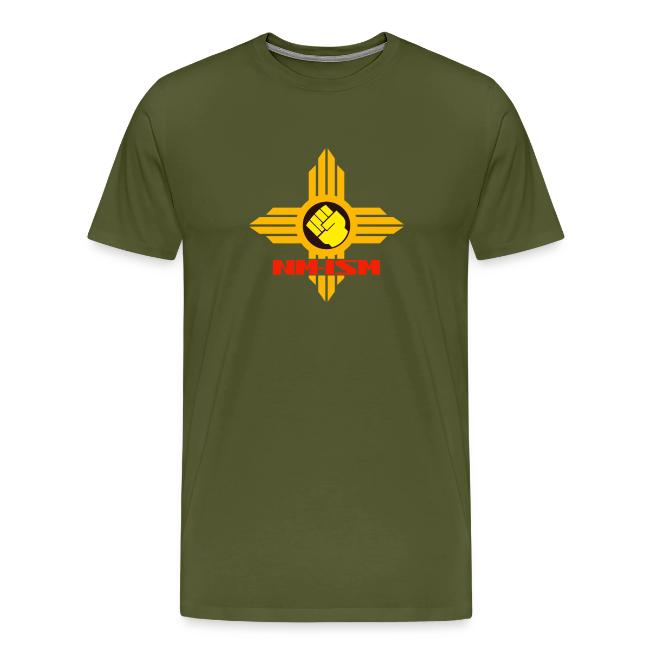 NM-ISM Color