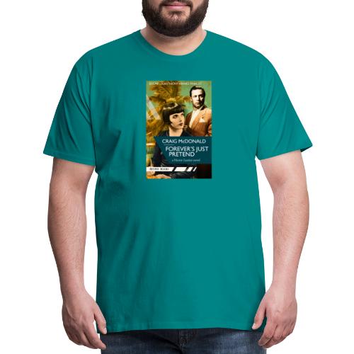 FOREVERx2700 - Men's Premium T-Shirt