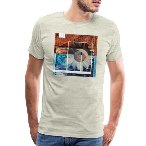 Eclipse - Men's Premium T-Shirt