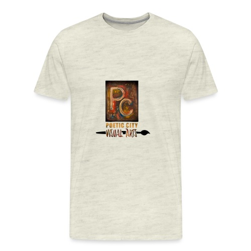 PCVA - Men's Premium T-Shirt