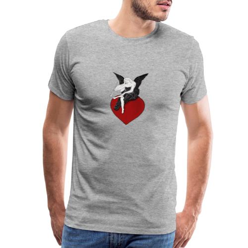 Temperance - Men's Premium T-Shirt