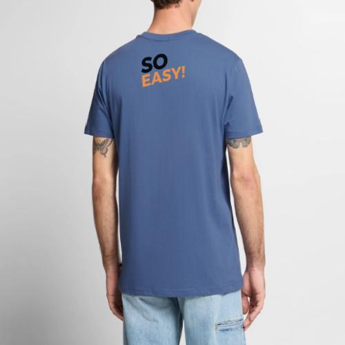 test - Men's Premium T-Shirt