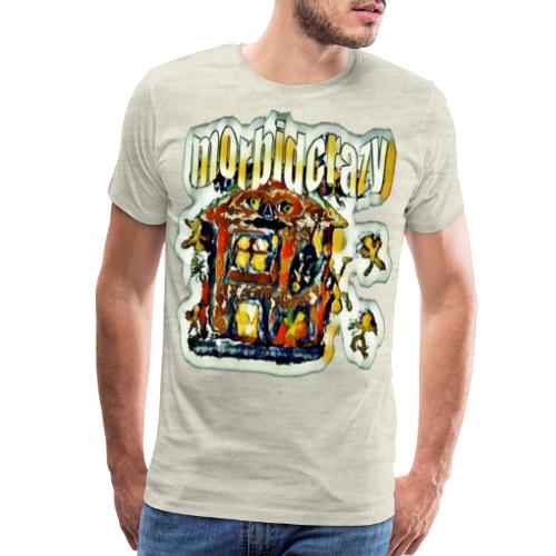 MORBIDCRAZY - Men's Premium T-Shirt