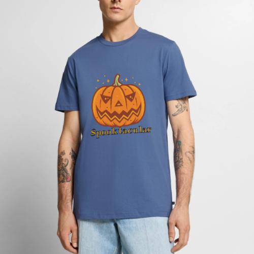 Spooktacular - Men's Premium T-Shirt