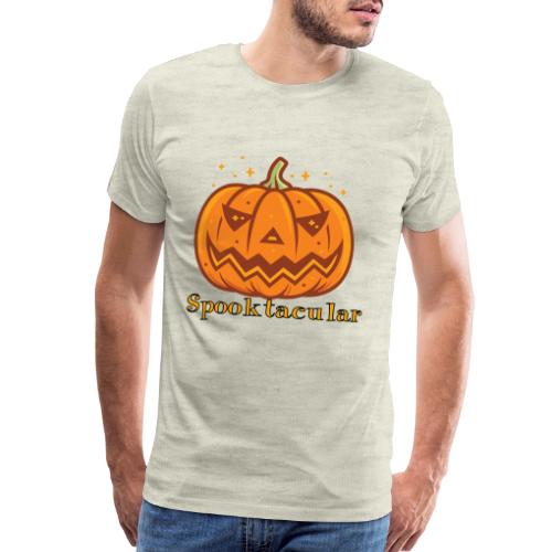 Spooktacular - Men's Premium T-Shirt