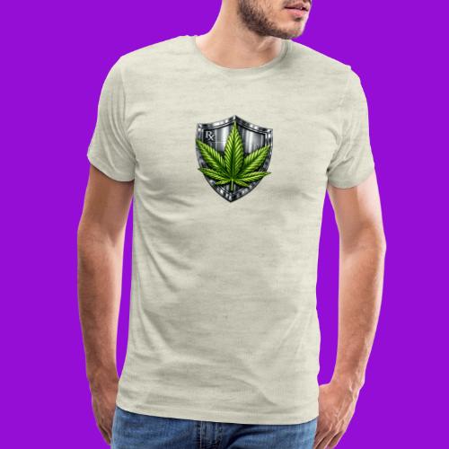 Medical Grade - Men's Premium T-Shirt