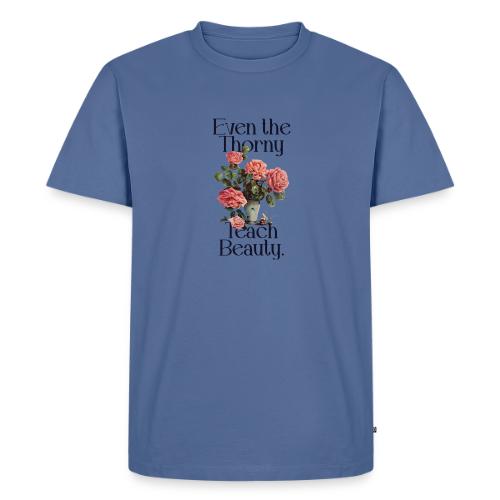 Roses - Men's Premium T-Shirt