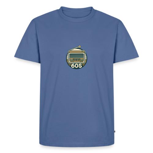 60's - Men's Premium T-Shirt