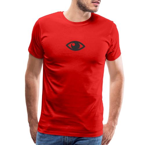 Eye - Men's Premium T-Shirt