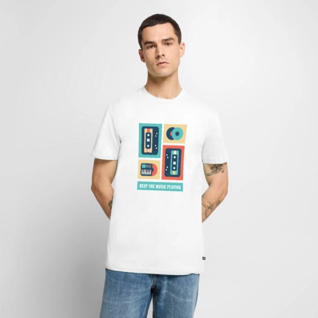 Music and Bands Pop design